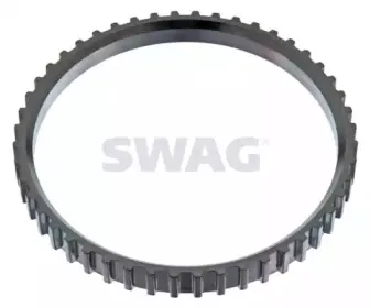 Зубчатый диск импульсного датчика, противобл. устр. SWAG купить